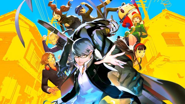 Your Complete Guide to Downloading Persona 4 Revival