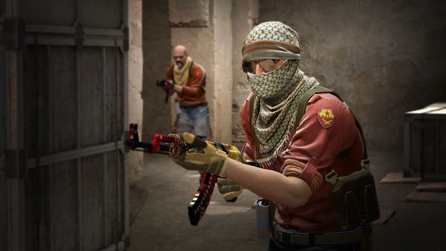 Your Ultimate Guide to Downloading Counter-Strike: Global Offensive