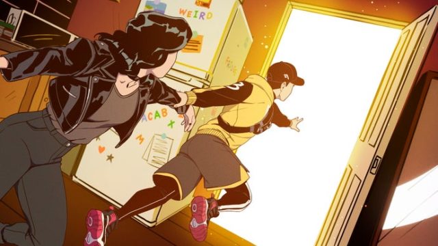 Discover the Exciting Heist RPG from Dragon Age Writer David Gaider