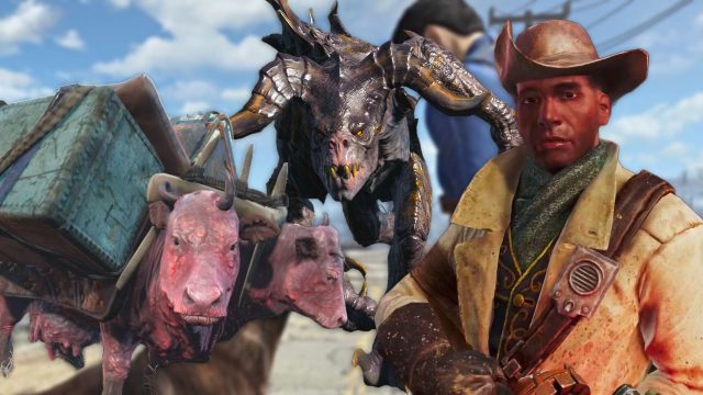 Discover Fallout 4: Your Ultimate Game Download Guide