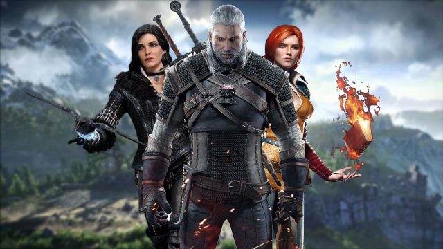 The Witcher 3: Emotional Quests That Redefine Storytelling in RPGs