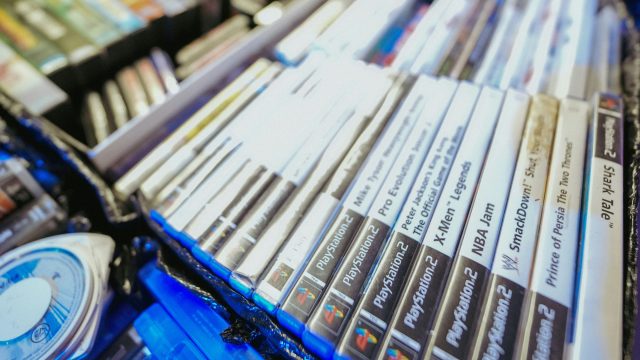 Your Ultimate Guide to Downloading Games on Molvado.com
