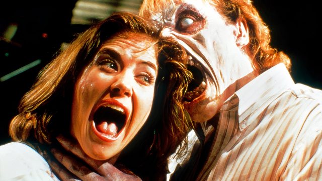 Explore the Thrills of the Evil Dead Trilogy: A Comprehensive Download Guide