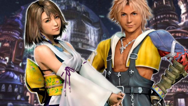 Explore the Enduring Impact of Final Fantasy X Today