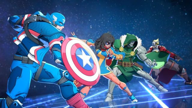 Marvel Tokon: Fighting Souls Download Guide for Gamers