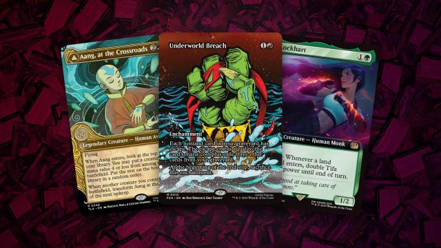 Magic: The Gathering's Universes Beyond isn't ruining the game — it's saving it