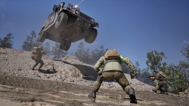 Unveiling the Latest Tactical Shooter: Wardogs Download Guide