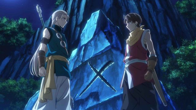 Your Complete Guide to Downloading Suikoden: A Classic RPG Remake