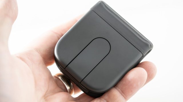 Explore the Logitech Mobi Fold: Your Ultimate Gaming Companion