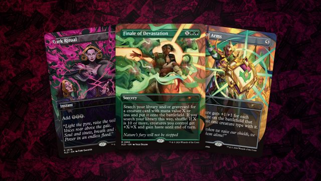 Your Ultimate Guide to Downloading Magic's Latest Secret Lair