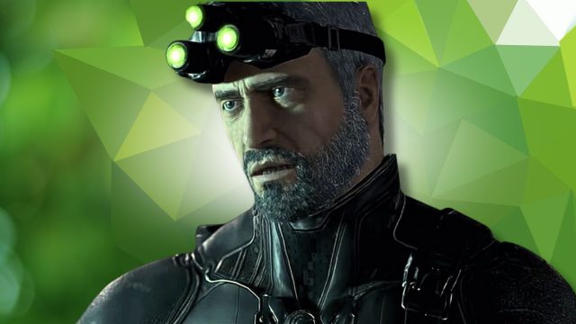 Uncover the Latest Splinter Cell Release: Your Complete Download Guide