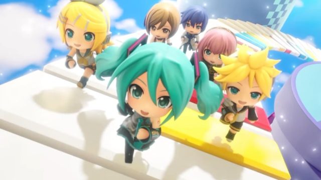 Discover Hatsune Miku: Starry Party – A Guide to Downloading and Playing
