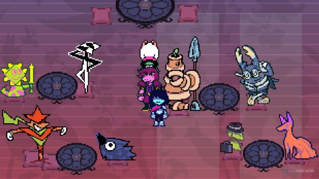 Essential Guide to Downloading Deltarune Chapter 5 Today
