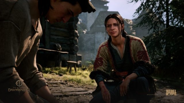 Explore the Depths of Dawnwalker: A Unique Vampire Adventure