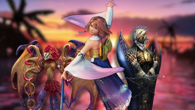 Unlock the Adventure: Your Guide to Downloading Final Fantasy X