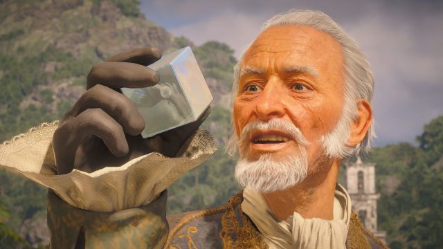 Game: Here's the Black Flag Resynced release time for your region