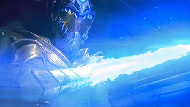 Discover the Legacy of Jason David Frank in Legend of the White Dragon