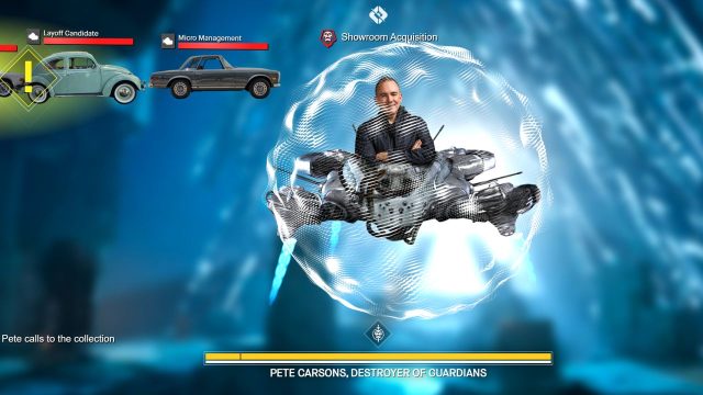 Unlocking Destiny's Ultimate Challenge: Your Guide to the Vault of Cars