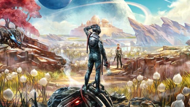 Essential Guide to Downloading Top RPGs from Obsidian Entertainment