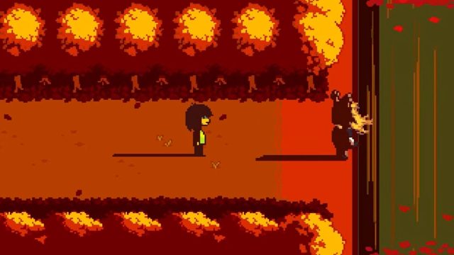 Unlocking the Weird Route in Deltarune: Your Ultimate Guide