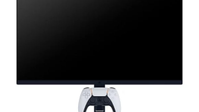 Introducing the PlayStation 27-Inch Gaming Monitor: Preorder Today!
