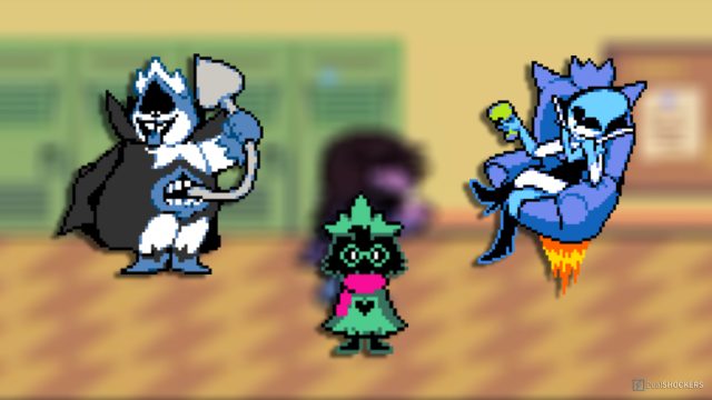 Unlocking Deltarune: Essential Guide for Players