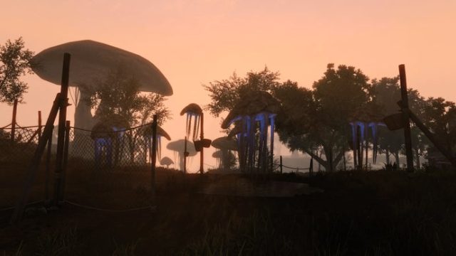 Explore the Legacy of Kettlewitch in the Skyrim Modding Community