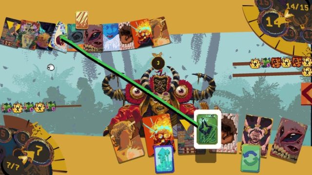Discover the Unique Card Game 'Appa' - A Journey Through Grief