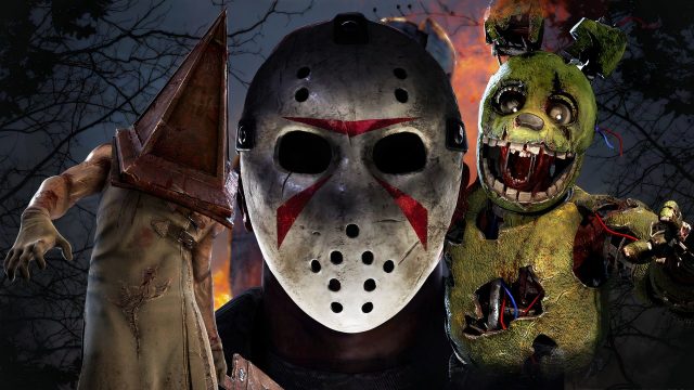 A Comprehensive Guide to Downloading Dead by Daylight