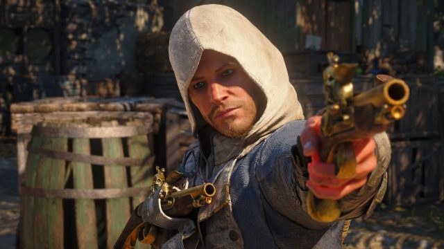 Your Ultimate Guide to Downloading Assassin's Creed Black Flag Resynced