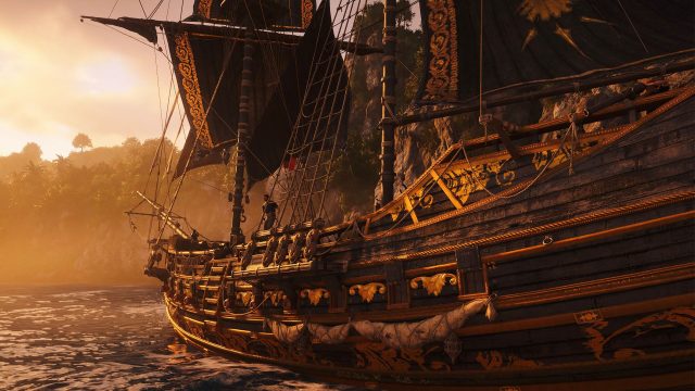 Mastering the Seas: The Ultimate Guide to Jackdaw Upgrades in AC Black Flag Resynced