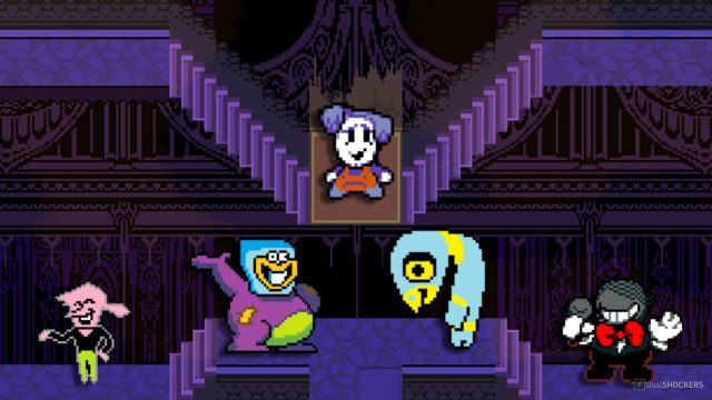 Unlocking the Mystery of Deltarune: Your Complete Game Download Guide