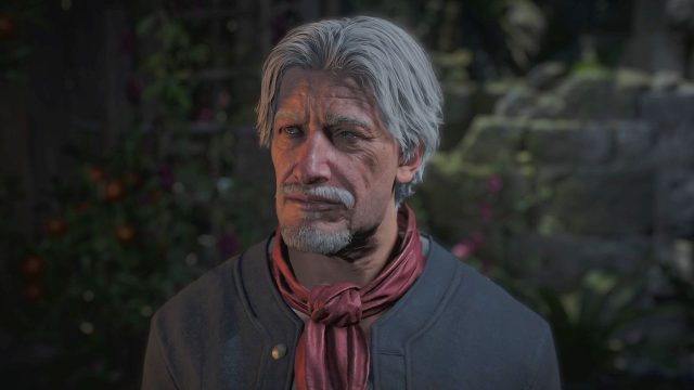 Master the Art Lover Quest in Black Flag Resynced