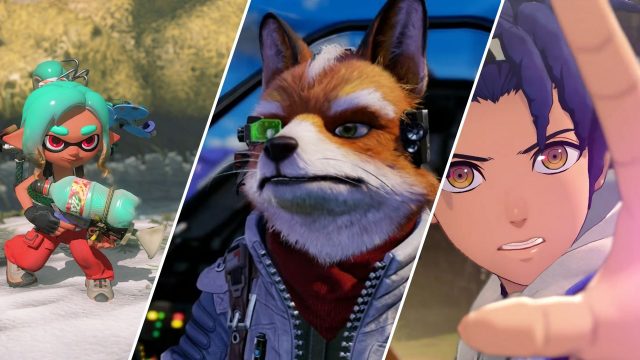 Essential Guide to Upcoming Nintendo Games in 2026