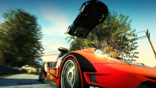 Why Downloading the Latest Racing Game is a Must Right Now