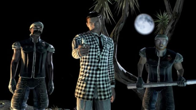 Your Ultimate Guide to Downloading Fallout: New Vegas from Obsidian