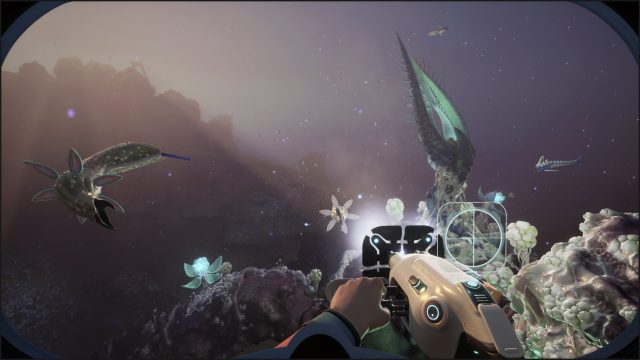 Discover the Latest Features in Subnautica 2: Download Guide