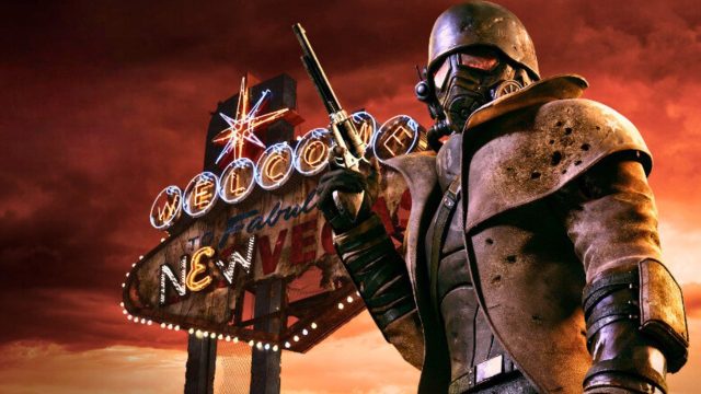 Exciting New Fallout RPG from the Creators of New Vegas