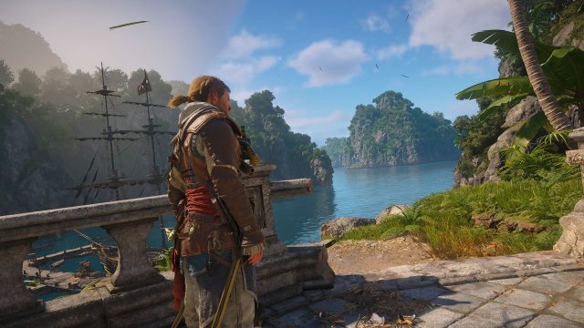 Unlocking All Officers in Assassin's Creed Black Flag Resynced: A Comprehensive Guide