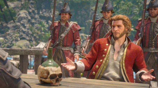 Unlocking New Features in Black Flag Resynced: Your Essential Guide