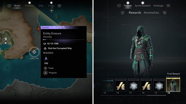 Unlocking the Secrets of Assassin's Creed Black Flag Resynced