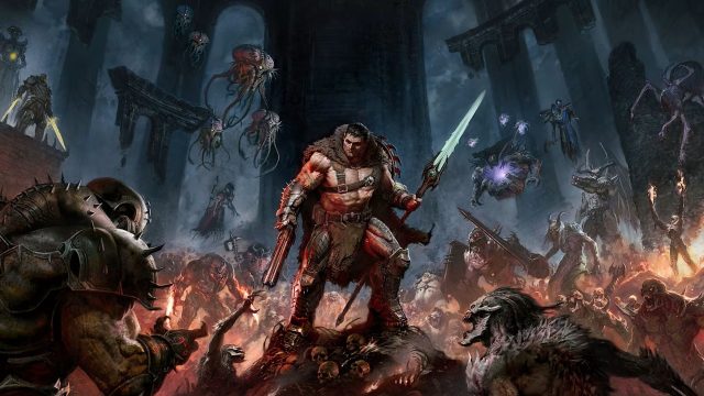 Experience the Final Chapter of DOOM with Revelations