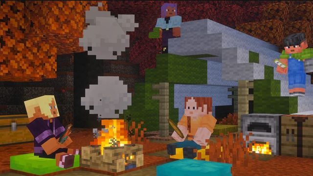 Unlocking the Excitement: Discover Minecraft's Latest Game-Changing Features