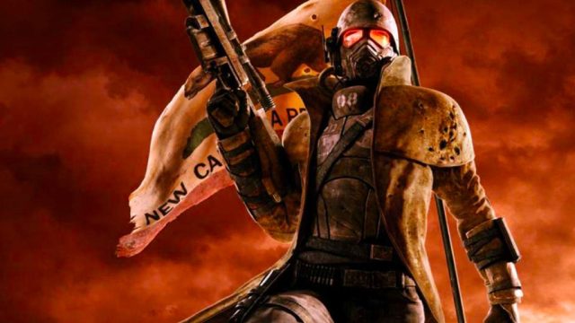 Exciting News: Obsidian Entertainment Shifts Focus to New Fallout Game