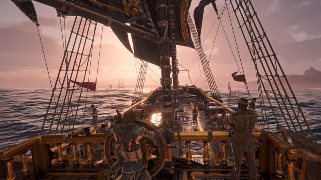 Unlocking Shanties in Assassin's Creed Black Flag: The Ultimate Guide