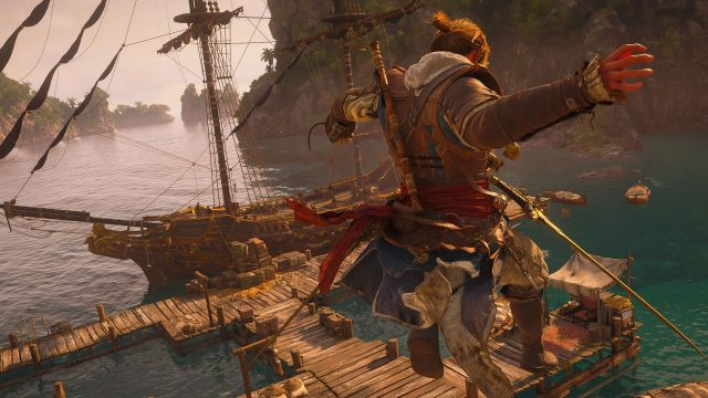 Essential Beginner's Guide for Assassin's Creed Black Flag Resynced