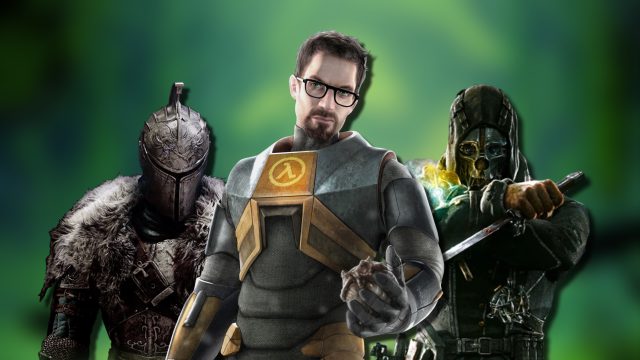 Top Game Franchises with Flawless Installments You Should Explore