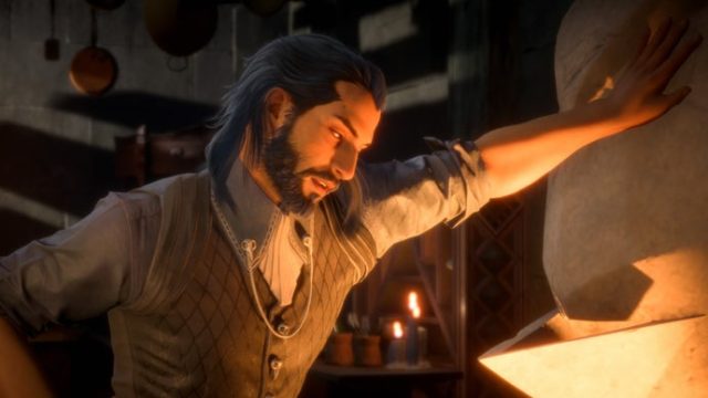 Your Complete Guide to Downloading Dragon Age: The Veilguard