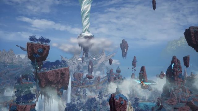 Game: Palworld’s Massive 1.0 Patch Notes Detail New Sunreach Area, Mutations, An