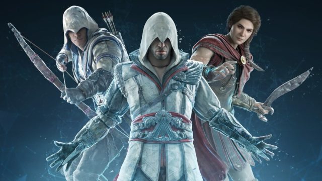 Experience the Thrill: Download Assassin's Creed Black Flag Resynced
